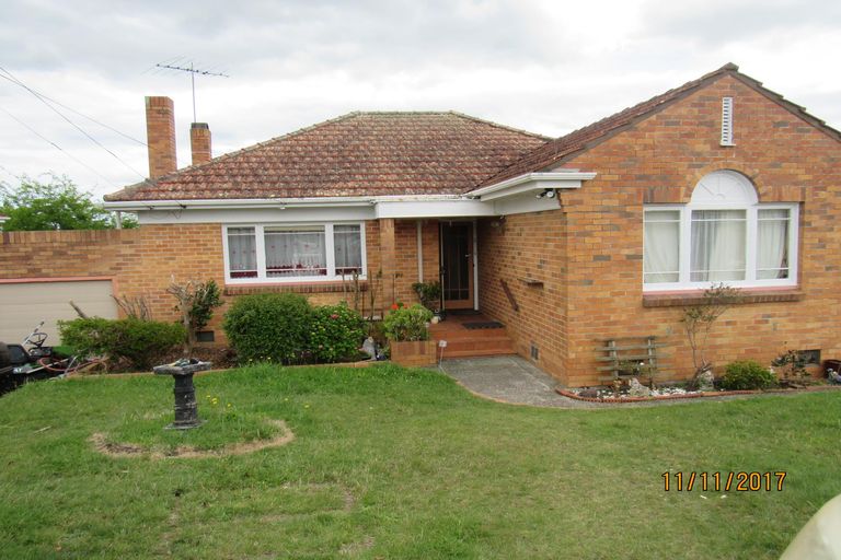 Photo of property in 21 Dudley Avenue, Huntly, 3700