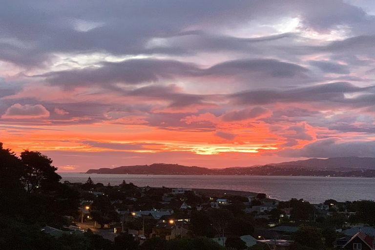 Photo of property in 287a Muritai Road, Eastbourne, Lower Hutt, 5013