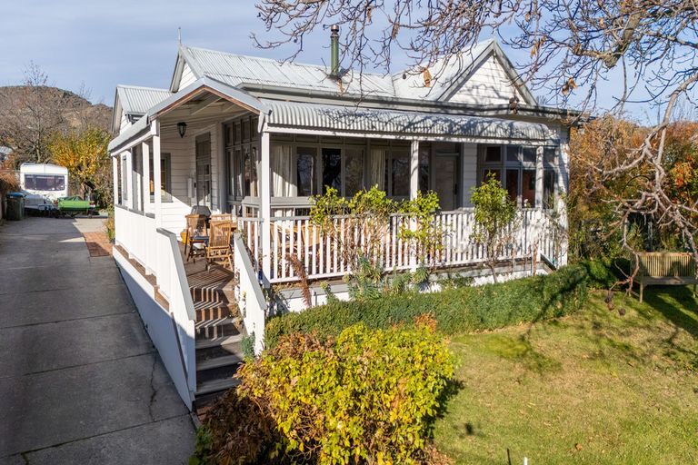 Photo of property in 115 Tarbert Street, Alexandra, 9320