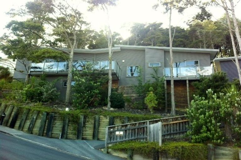 Photo of property in 6 Totara Heights Way, Paihia, 0200