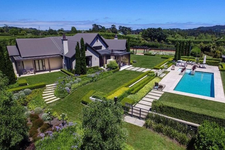 Photo of property in 314 Matua Road, Kumeu, 0891