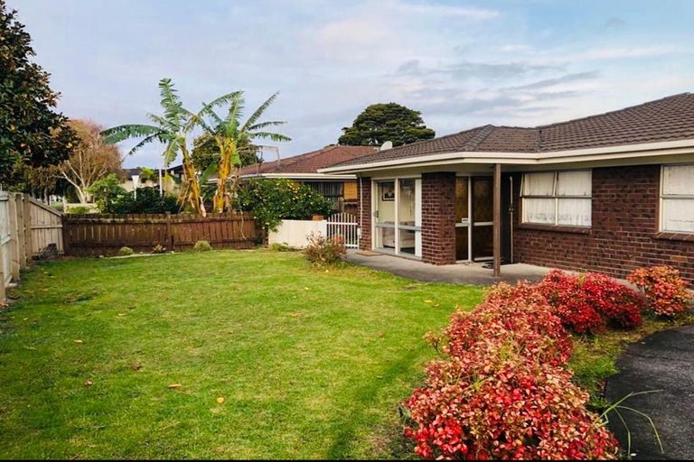 Photo of property in 131 St George Street, Papatoetoe, Auckland, 2025