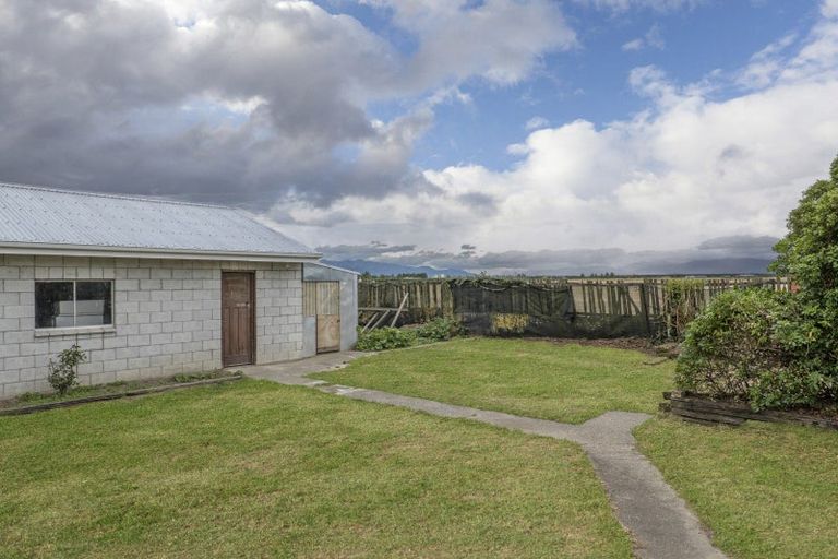 Photo of property in 186 Horndon Street, Darfield, 7510