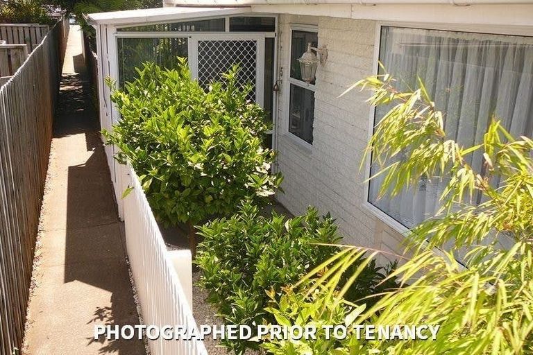 Photo of property in 5/44 Southampton Street, Sydenham, Christchurch, 8023