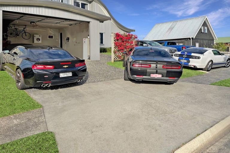 Photo of property in 228a Chartwell Avenue, Whangamata, 3620