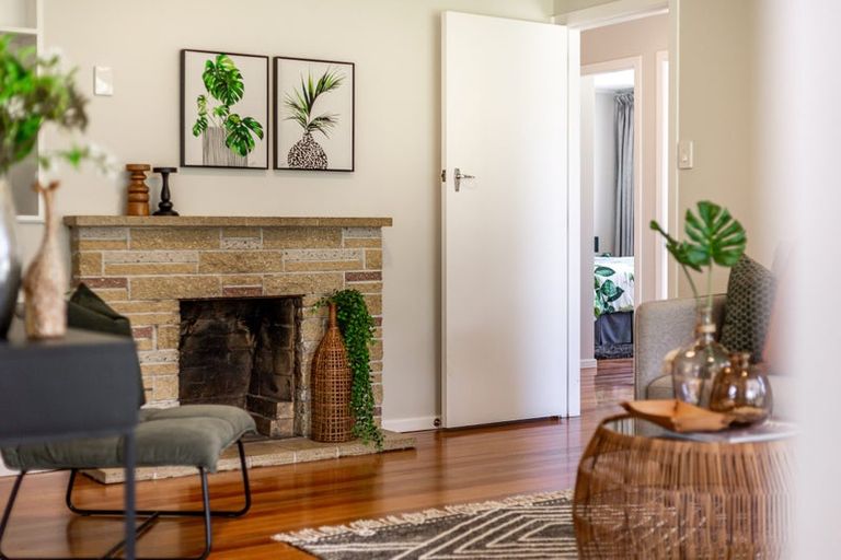 Photo of property in 10 Mimihau Grove, Wainuiomata, Lower Hutt, 5014