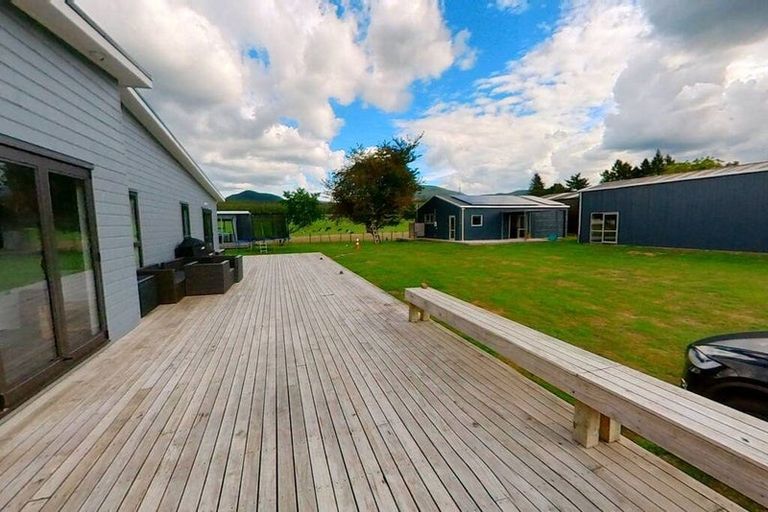 Photo of property in 36 Tia Street, Atiamuri, 3078