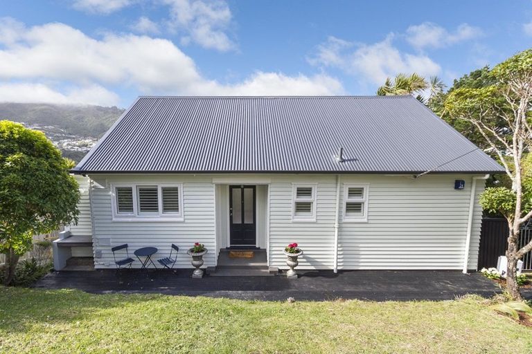 Photo of property in 238 Cockayne Road, Ngaio, Wellington, 6035