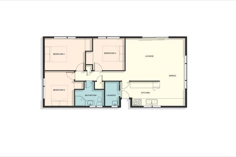 Photo of property in 100 Beach Road, Te Atatu Peninsula, Auckland, 0610