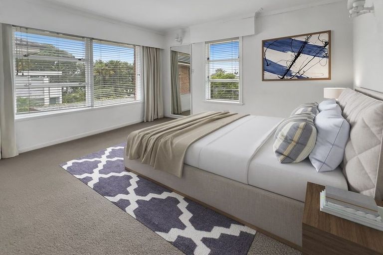 Photo of property in 3/64 Seacliffe Avenue, Belmont, Auckland, 0622