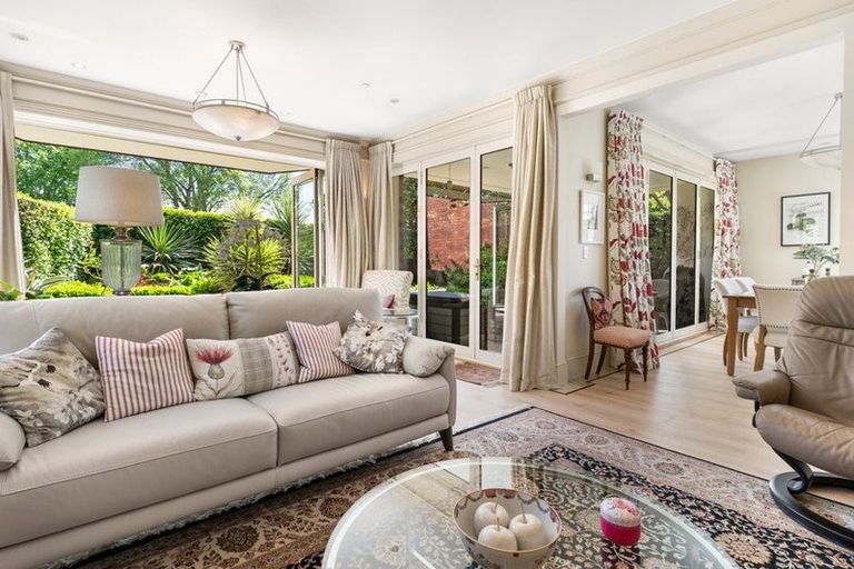 Photo of property in 11/142 Park Terrace, Christchurch Central, Christchurch, 8013