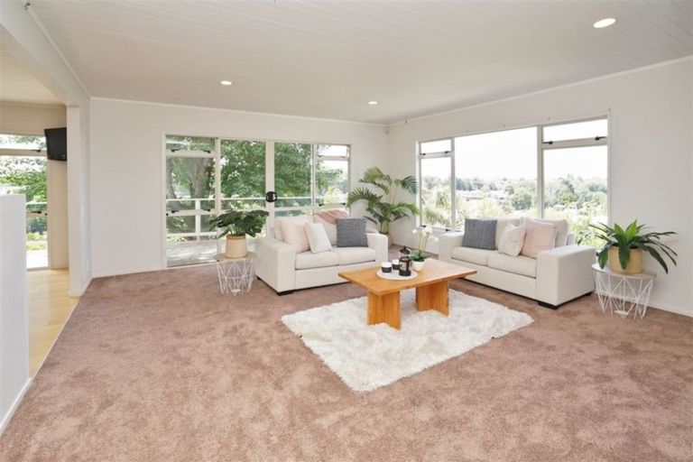 Photo of property in 94 Beerescourt Road, Beerescourt, Hamilton, 3200