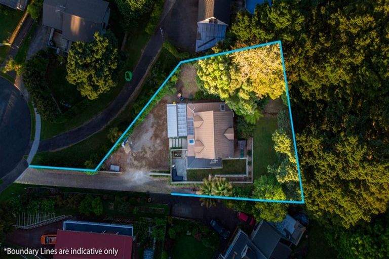 Photo of property in 15 The Glade South, Pukekohe, 2120