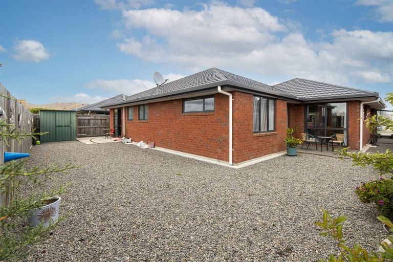 Photo of property in 20 Ara Drive, Redwoodtown, Blenheim, 7201