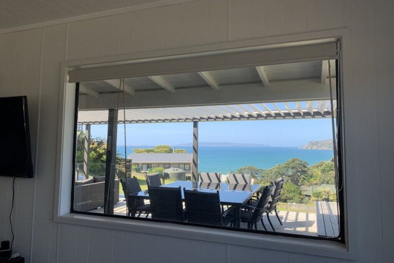 Photo of property in 22 Cuvier Crescent, Kuaotunu West, Whitianga, 3592