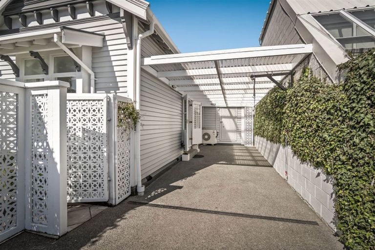 Photo of property in 121 Winchester Street, Merivale, Christchurch, 8014