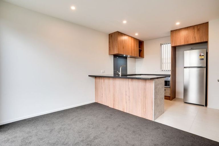 Photo of property in 1/121 Sherborne Street, St Albans, Christchurch, 8014