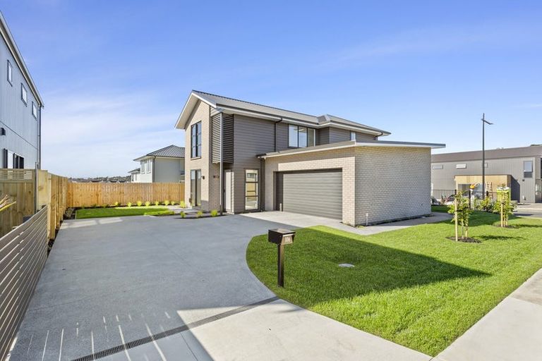 Photo of property in 106 Symes Drive, Red Beach, 0932