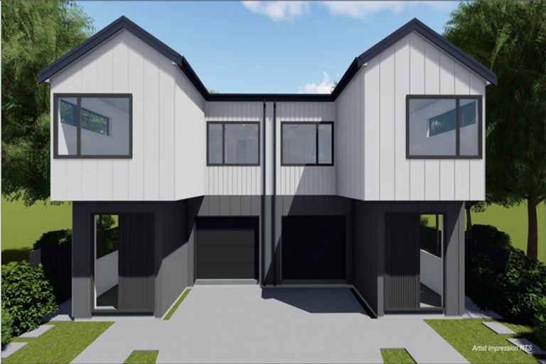 Photo of property in 30a Hearth Street, Flat Bush, 2019