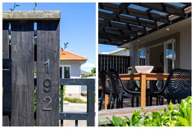 Photo of property in 192 Sixteenth Avenue, Tauranga South, Tauranga, 3112