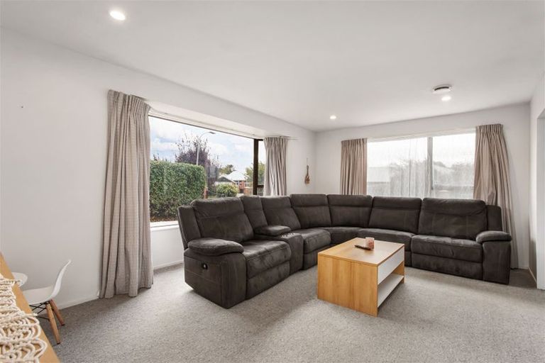 Photo of property in 25 Belcher Street, Kaiapoi, 7630