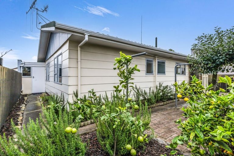Photo of property in 5 Avon Place, Springvale, Whanganui, 4501