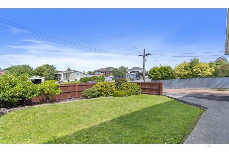 Photo of property in 127 Orbell Street, Glenwood, Timaru, 7910
