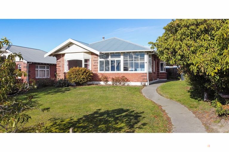Photo of property in 36 College Road, Parkside, Timaru, 7910