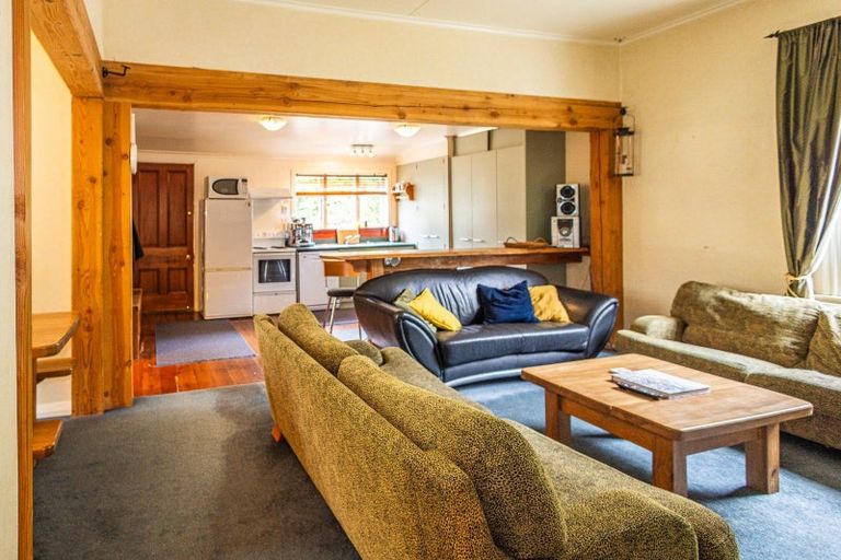 Photo of property in 21 Railway Row, Ohakune, 4625