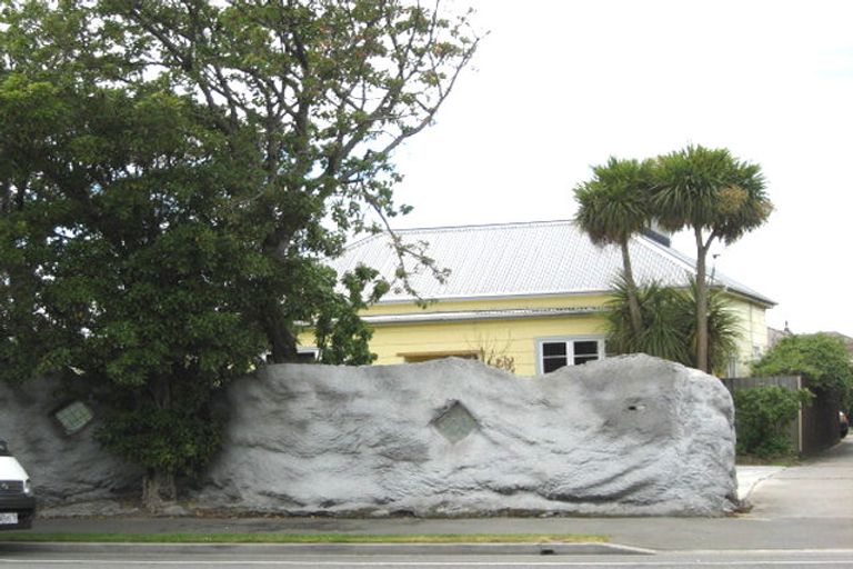 Photo of property in 2/645 Ferry Road, Woolston, Christchurch, 8023