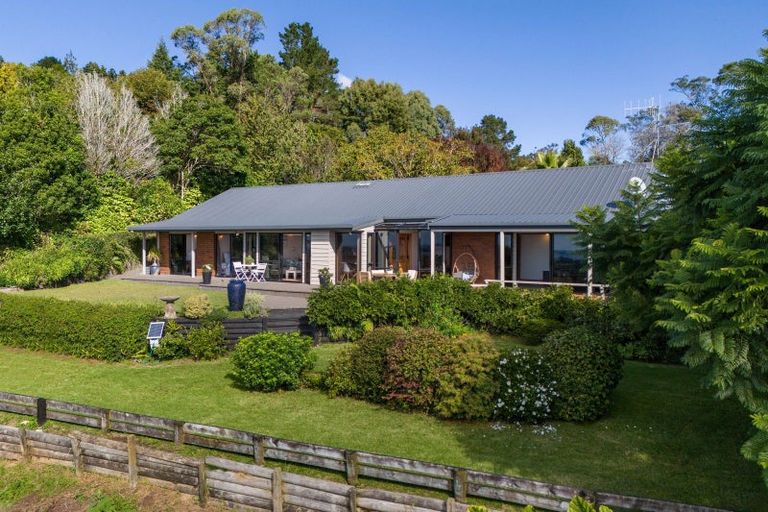 Photo of property in 186b Minden Road, Minden, Tauranga, 3176