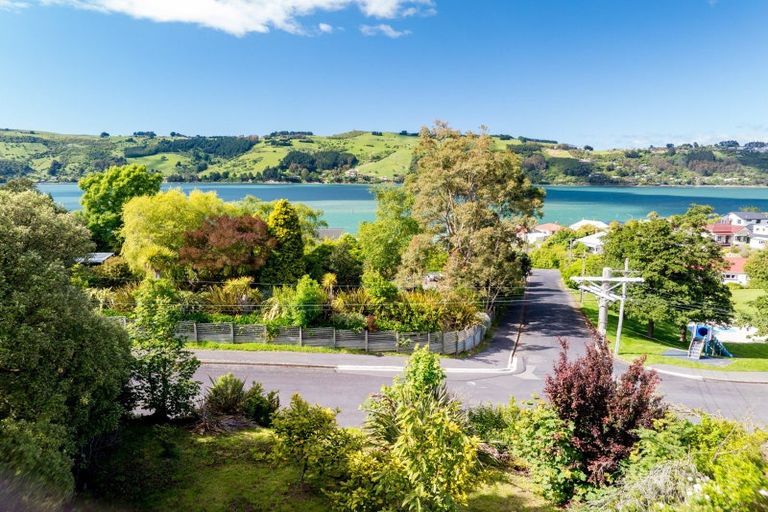 Photo of property in 57 Totara Street, Ravensbourne, Dunedin, 9022