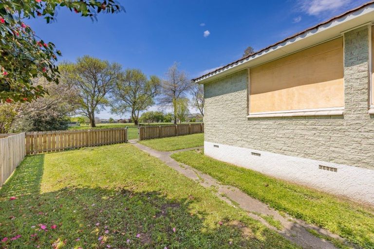 Photo of property in 6-7 Panckhurst Street, Havelock North, 4130