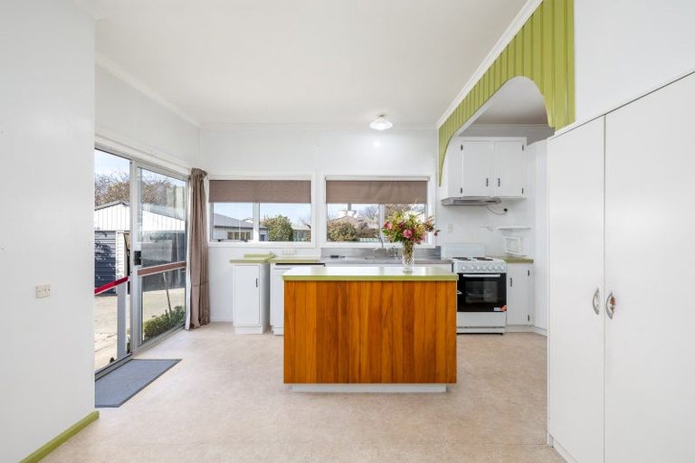 Photo of property in 47 Harris Street, Waimate, 7924