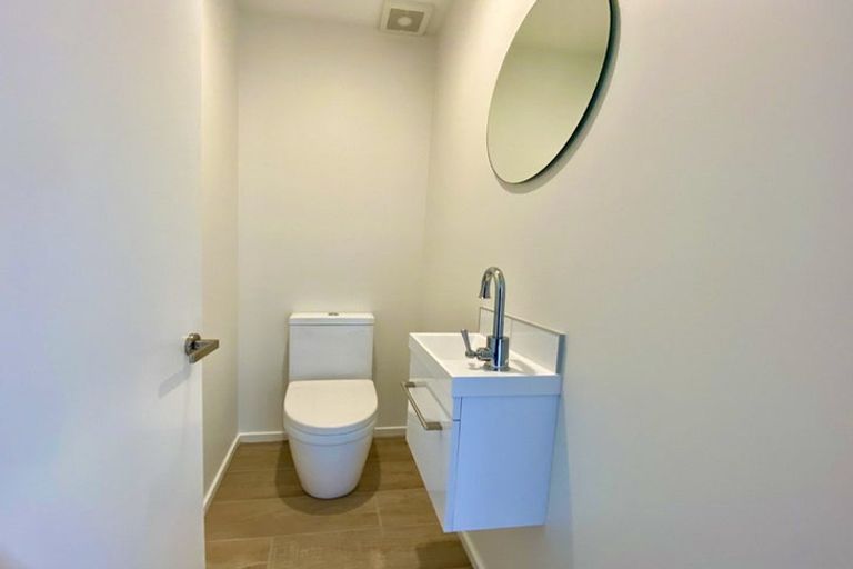 Photo of property in 3/119 Hastings Street East, Sydenham, Christchurch, 8023