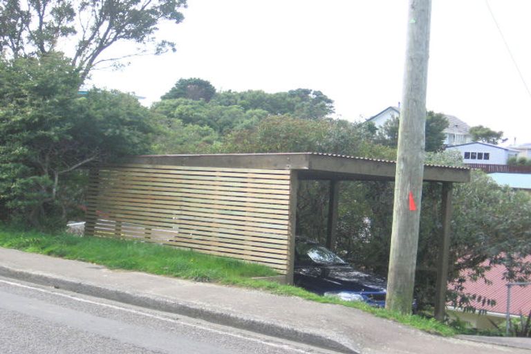 Photo of property in 110 Ironside Road, Johnsonville, Wellington, 6037
