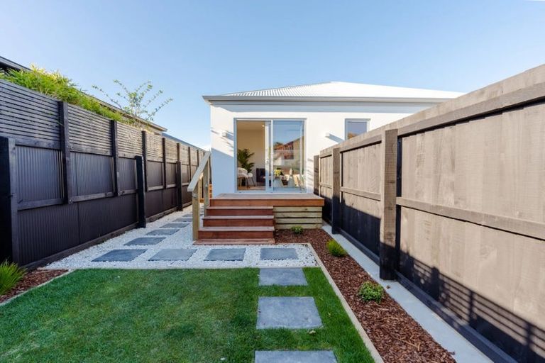 Photo of property in 75a Barton Street, Woolston, Christchurch, 8023