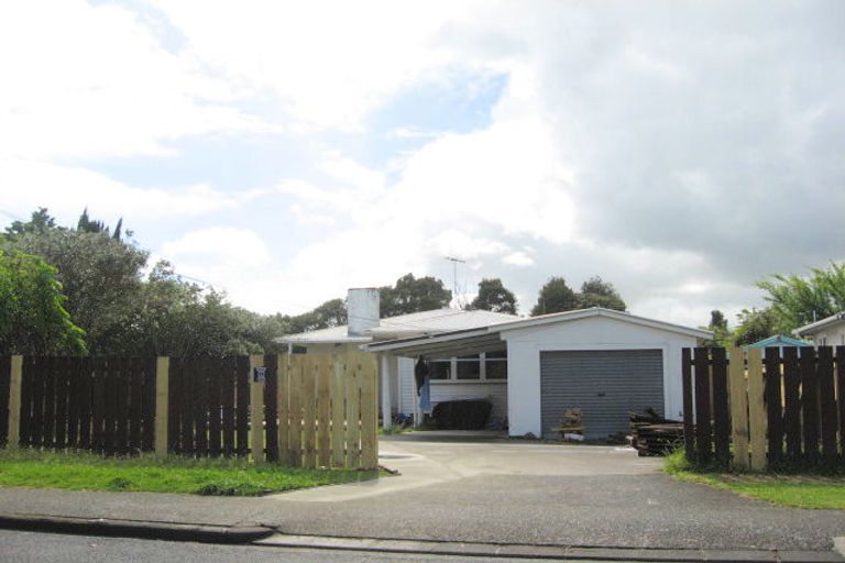 Photo of property in 2/48 Royston Street, Rosehill, Papakura, 2113