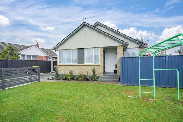 Photo of property in 54 Conway Crescent, Glengarry, Invercargill, 9810