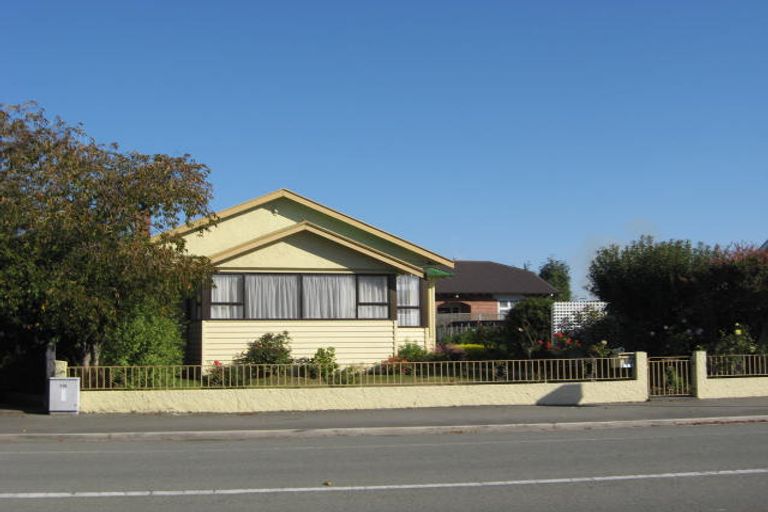 Photo of property in 376 Church Street, West End, Timaru, 7910