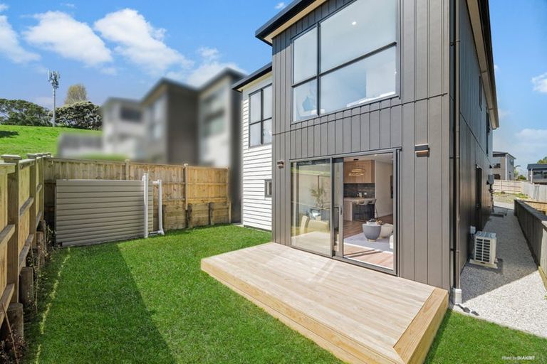 Photo of property in 46b Kenmure Avenue, Forrest Hill, Auckland, 0620