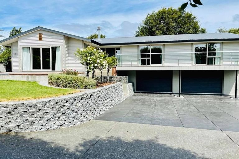 Photo of property in 667 Marshland Road, Ouruhia, Christchurch, 8083