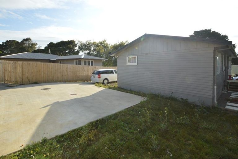 Photo of property in 21b Freyberg Crescent, Pukekohe, 2120