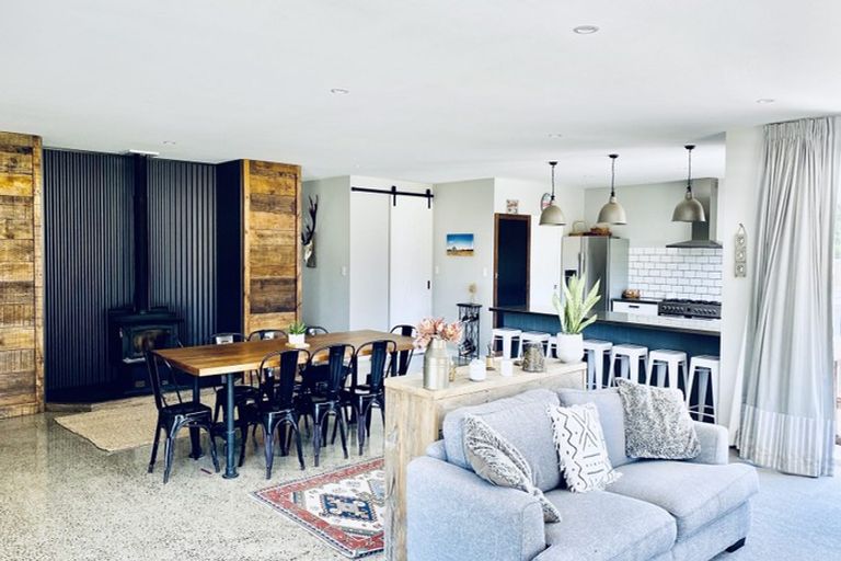 Photo of property in 83 Smarts Road, Loburn, Rangiora, 7472