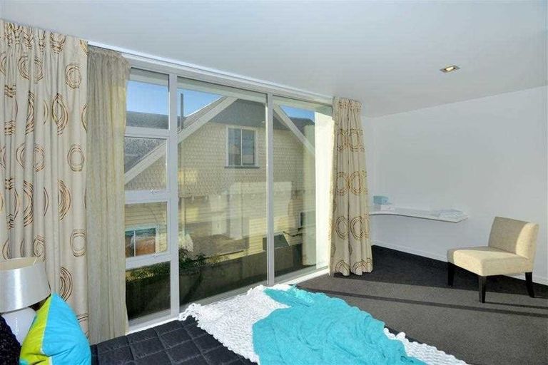 Photo of property in 51b Bishop Street, St Albans, Christchurch, 8014