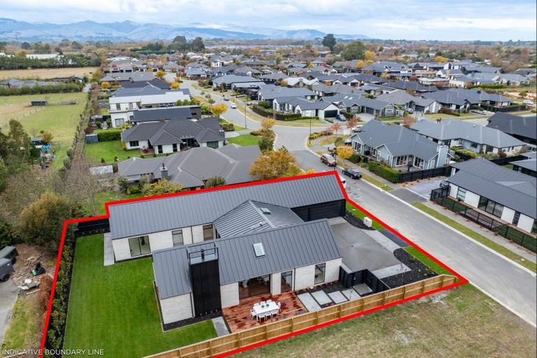 Photo of property in 14 Ross Road, Tariki, Stratford, 4390