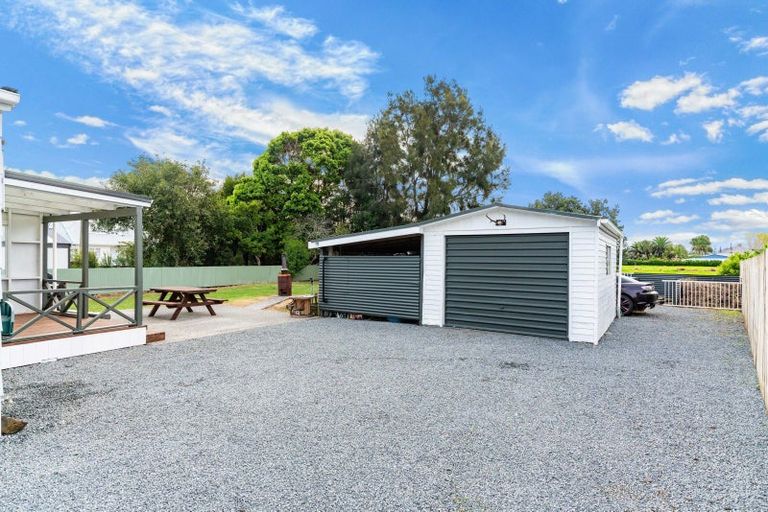 Photo of property in 15 Liverpool Street, Dargaville, 0310