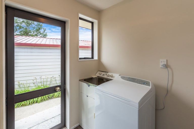 Photo of property in 3/1163 Goulds Road, Rolleston, 7614