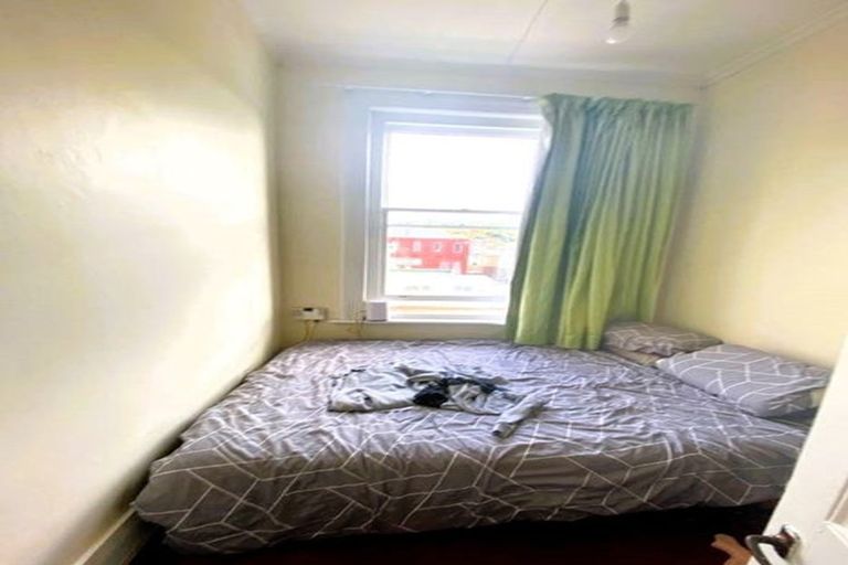 Photo of property in 816a Cumberland Street North, North Dunedin, Dunedin, 9016