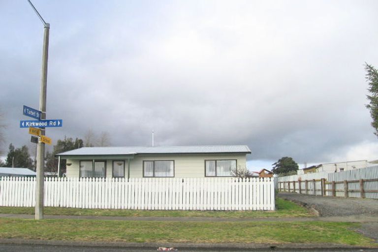 Photo of property in 79 Kirkwood Road, Flaxmere, Hastings, 4120